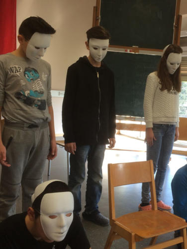 Theaterworkshops