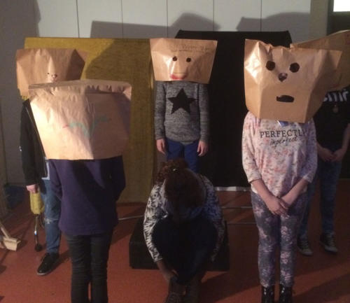 Theaterworkshops