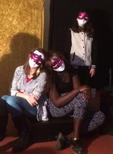 Theaterworkshops
