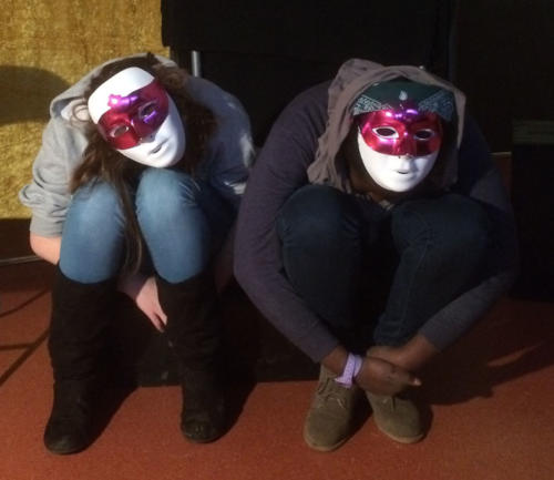 Theaterworkshops