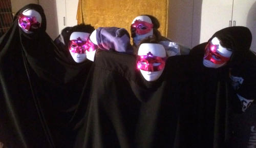 Theaterworkshops